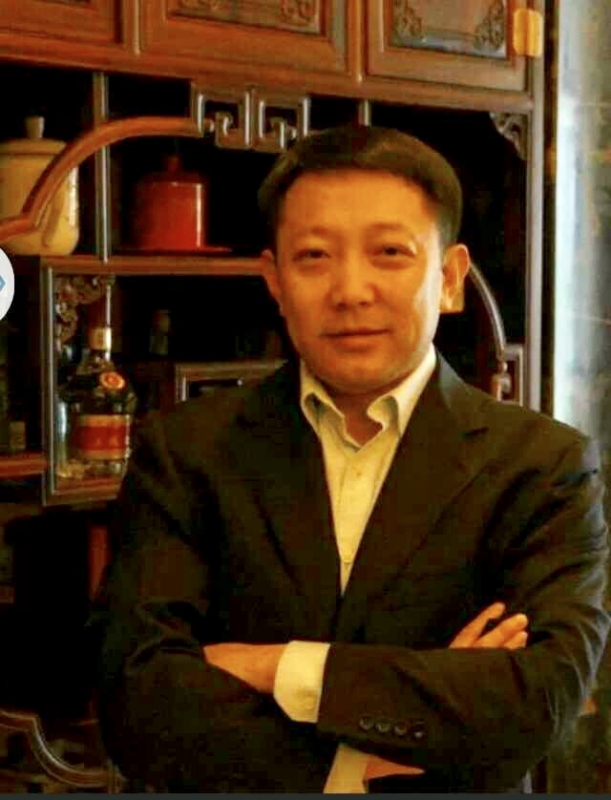 巧克力绅士的第三张照片--柘荣交友网