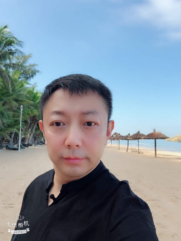 巧克力绅士的第五张照片--柘荣交友网