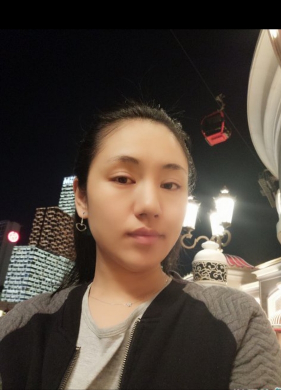 飄兒的第一张照片--柘荣交友网