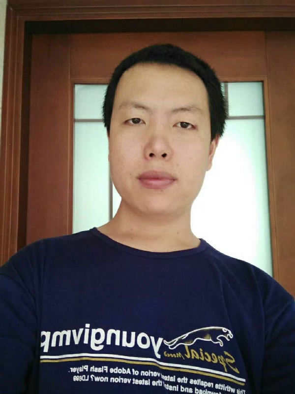 期待认识你的第一张照片--柘荣交友网