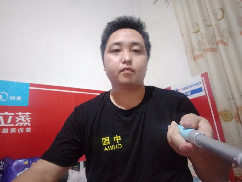 沫沫的第二张照片--柘荣交友网