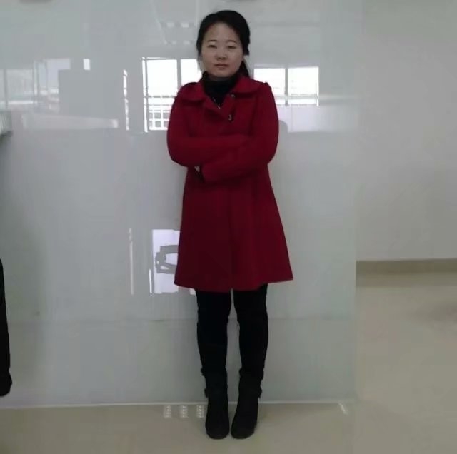 陈美美2019的第一张照片--柘荣交友网