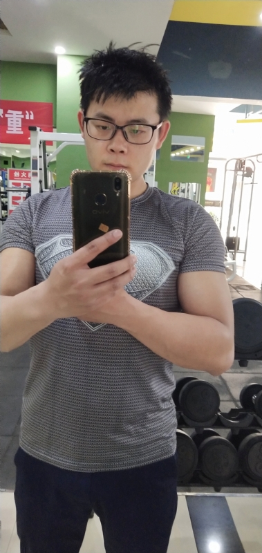 诚心找对象的第一张照片--柘荣交友网