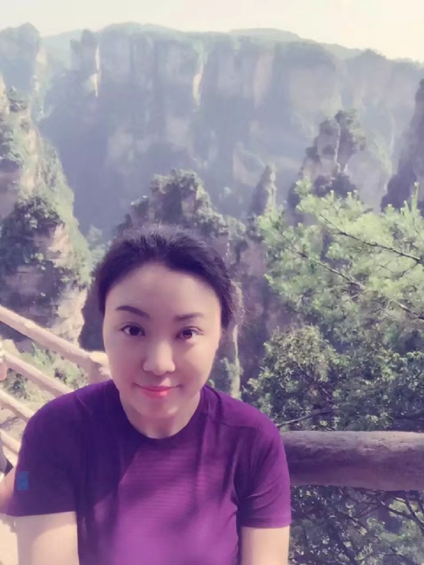 乐妞的第二张照片--柘荣交友网