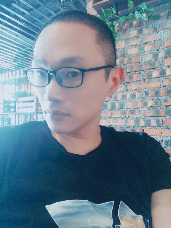 恒星的恒心的第一张照片--柘荣交友网