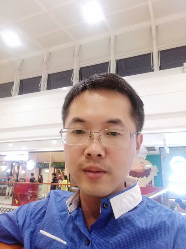 孤独小舟的第一张照片--柘荣交友网