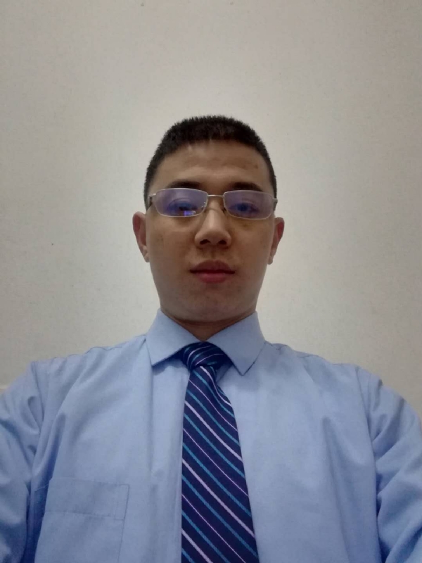 克火的第一张照片--柘荣交友网