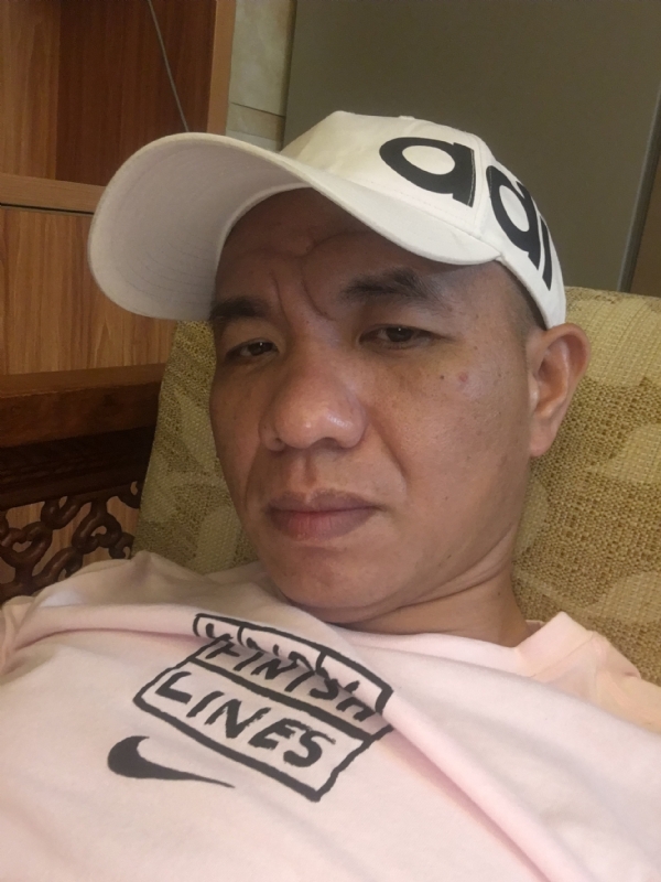 坚持到底的第一张照片--柘荣交友网