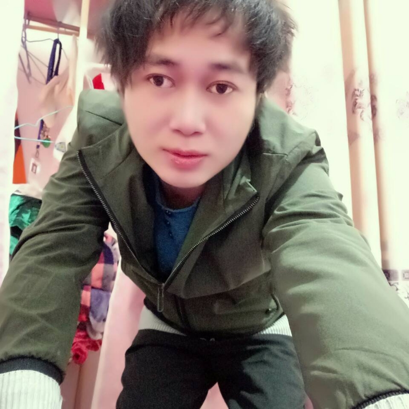 林子立的第一张照片--柘荣交友网