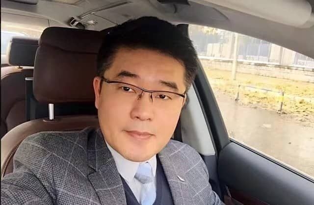人生百味苦尽甘来的第一张照片--柘荣交友网