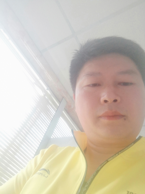 山男的第一张照片--柘荣交友网