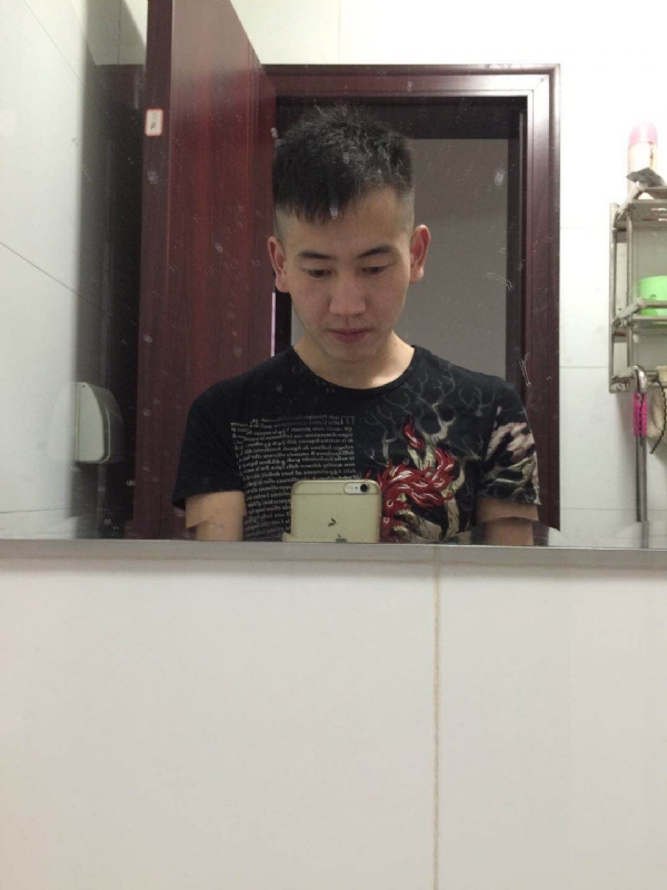 相爱相守的第一张照片--柘荣交友网
