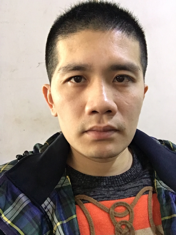 白羊座的第二张照片--柘荣交友网