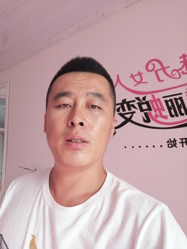 幸福生活的第一张照片--柘荣交友网