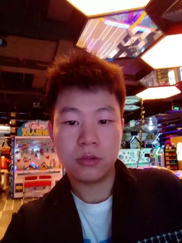啊源的第一张照片--柘荣交友网