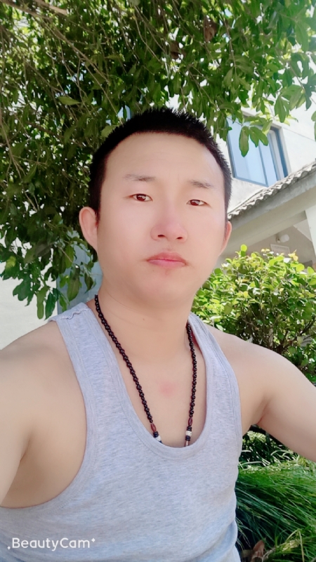 系咯在的第一张照片--柘荣交友网