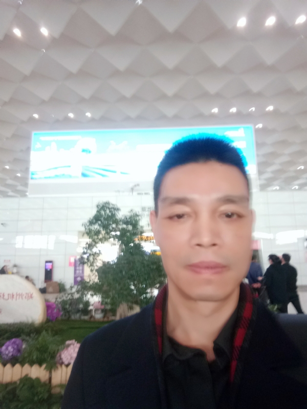 阿源的第三张照片--柘荣交友网