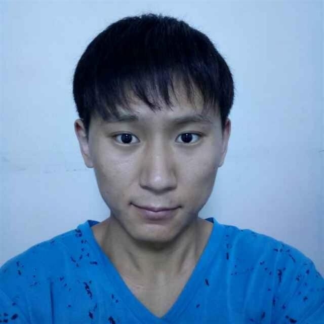 可遇不可求的第五张照片--柘荣交友网
