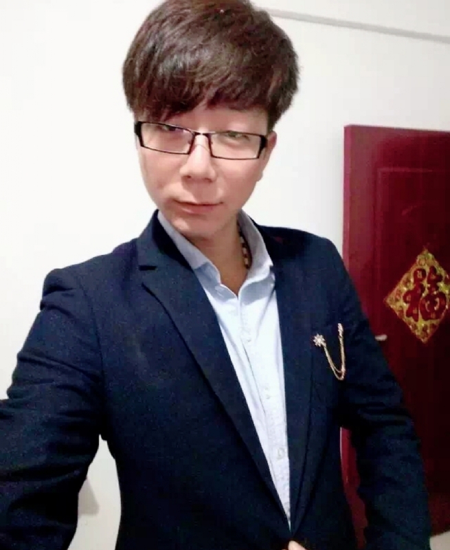九离的第一张照片--柘荣交友网