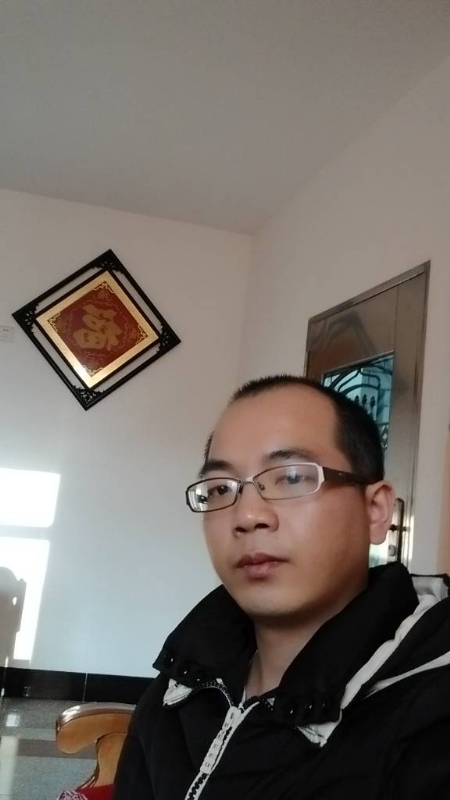 心灵游侠的第一张照片--柘荣交友网