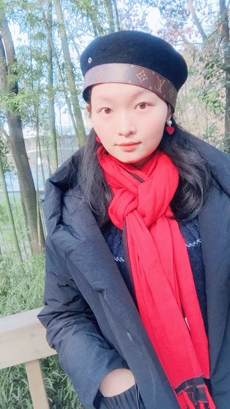 风中百合的第一张照片--柘荣交友网