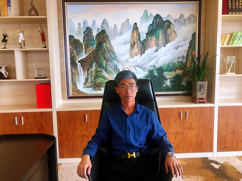 淡泊明志的第二张照片--柘荣交友网