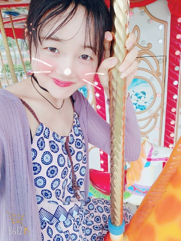 安妮的第二张照片--柘荣交友网