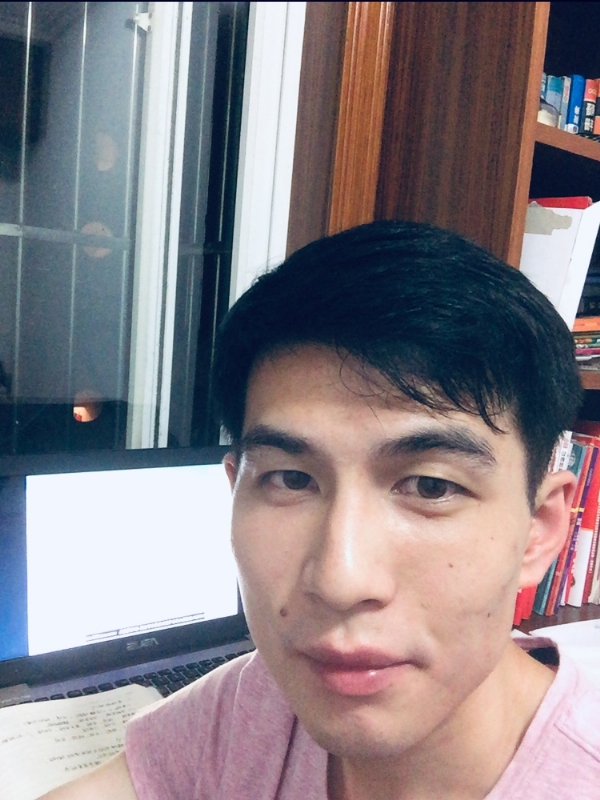 爱吃黄焖鸡的第一张照片--柘荣交友网