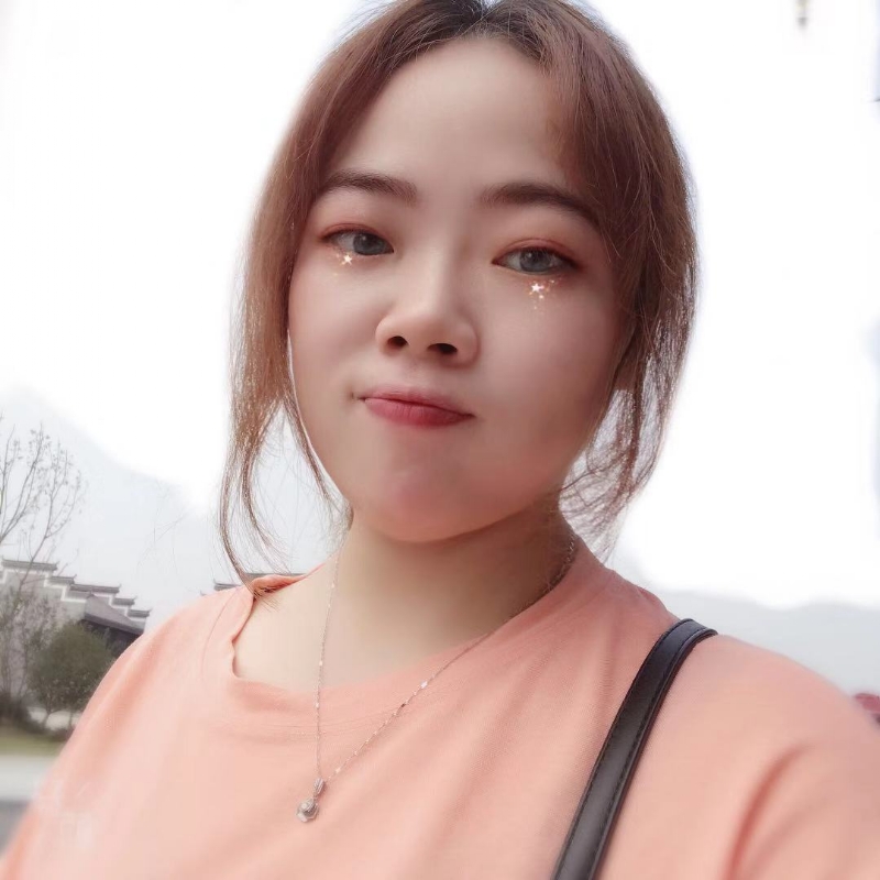 小鱼的第一张照片--柘荣交友网