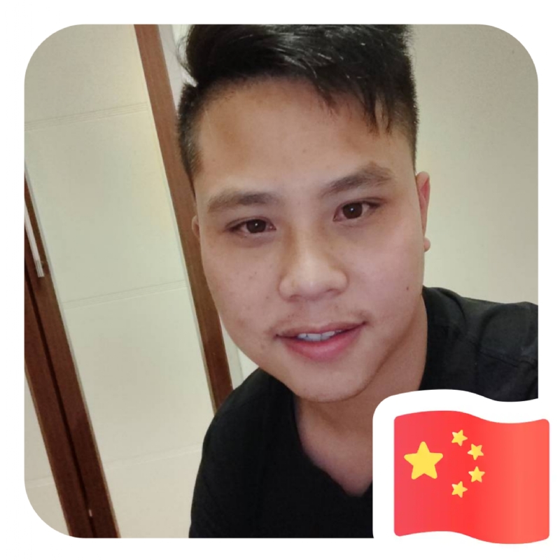 陈桂宝的第一张照片--柘荣交友网