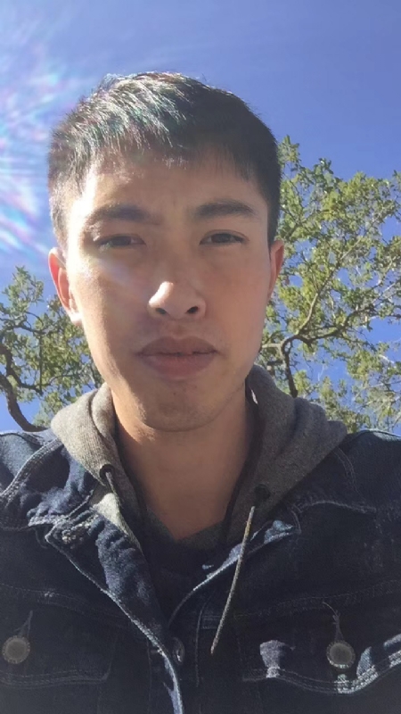 爱你的第一张照片--柘荣交友网