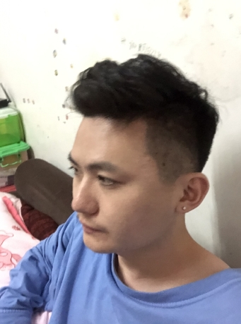 生的第二张照片--柘荣交友网