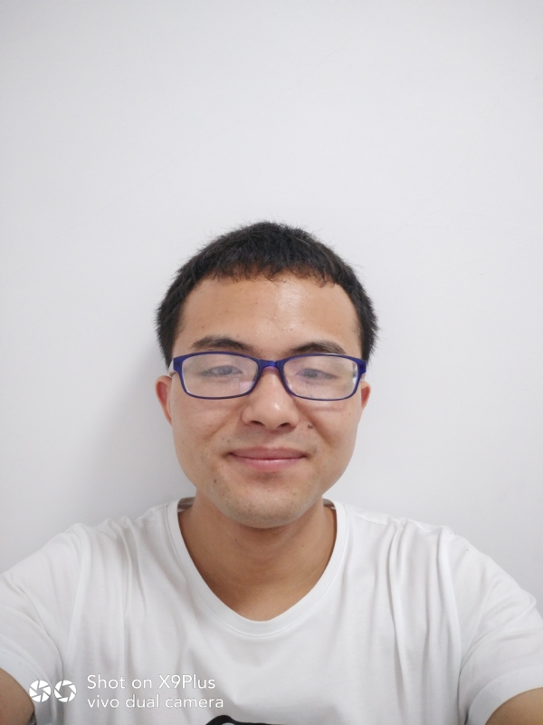 林言的第一张照片--柘荣交友网