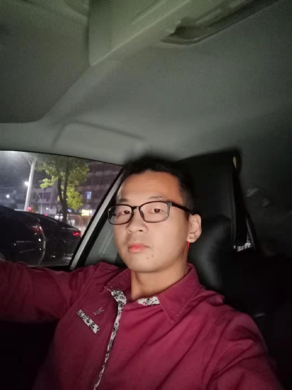遇你最美的第一张照片--柘荣交友网