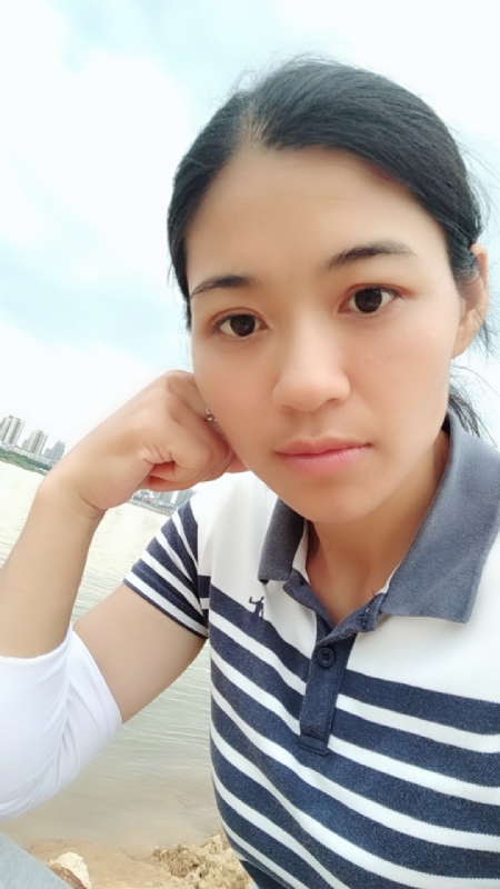 梅子的第一张照片--柘荣交友网