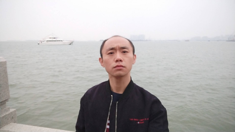 小害虫的第一张照片--柘荣交友网