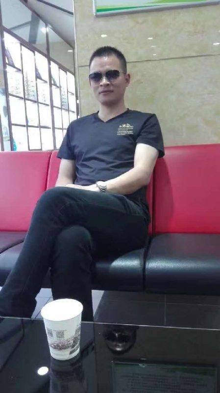 珍惜的第一张照片--柘荣交友网