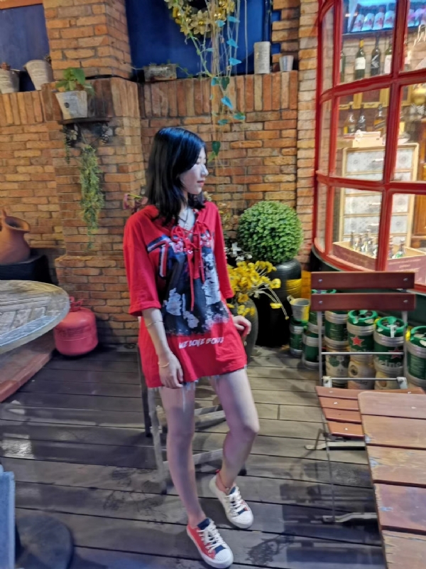 独一无二的第一张照片--柘荣交友网