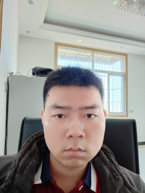 咚咚咚的第一张照片--柘荣交友网