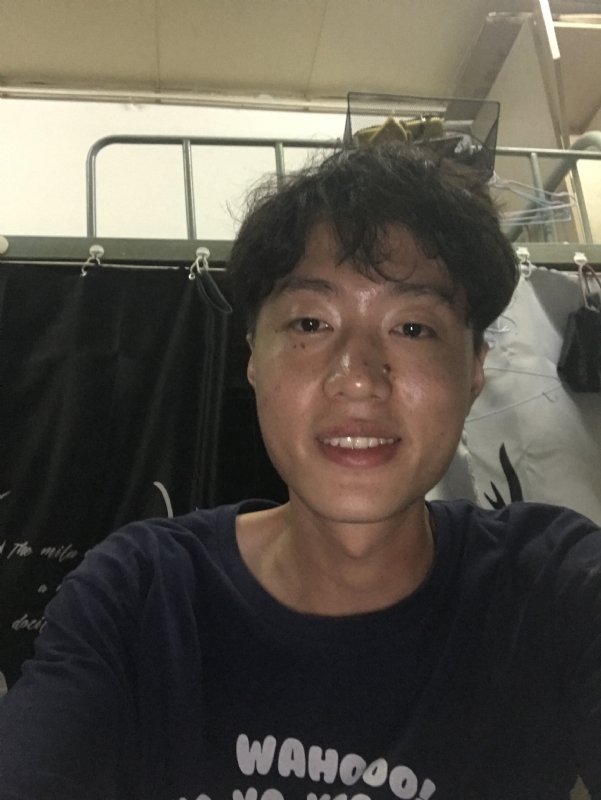迷你兔子的第一张照片--柘荣交友网