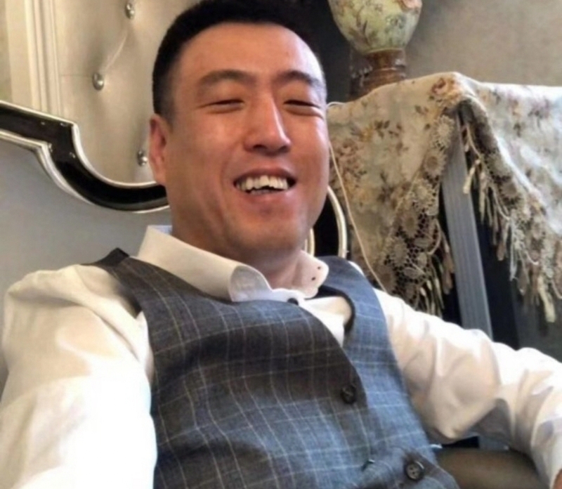 森林8888的第一张照片--柘荣交友网