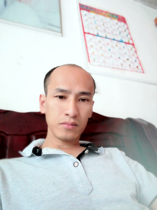 独行侠的第一张照片--柘荣交友网