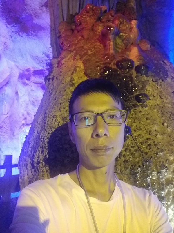 红叶的第一张照片--柘荣交友网