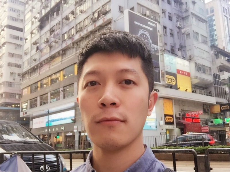 阿里郎去旅行的第一张照片--柘荣交友网