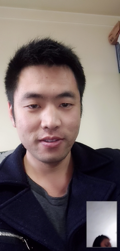 死鬼吹灯的第一张照片--柘荣交友网