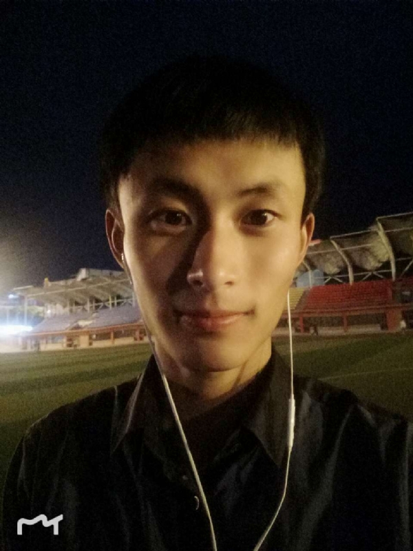莫言的第一张照片--柘荣交友网