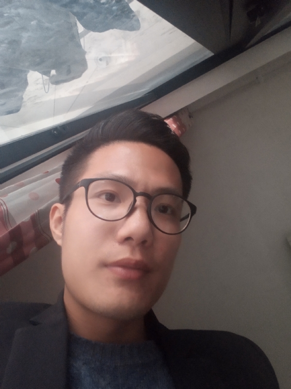 行者的第一张照片--柘荣交友网