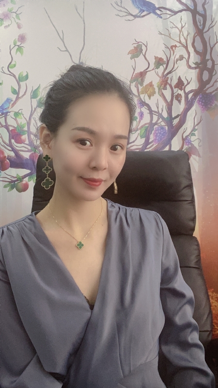 潇潇的第一张照片--柘荣交友网