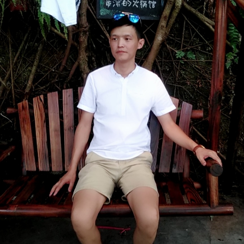 李渊的夏天的第一张照片--柘荣交友网