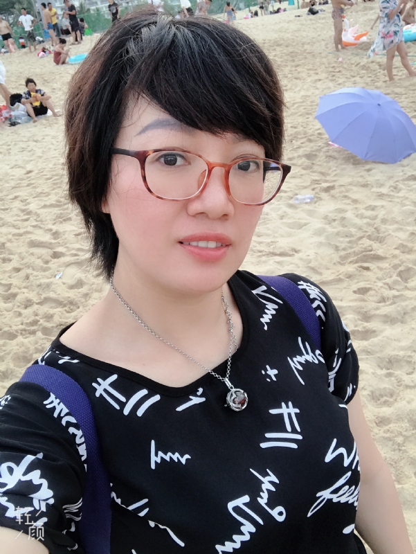 杏娅的第三张照片--柘荣交友网